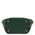 Glacette - Suede leather bucket bag